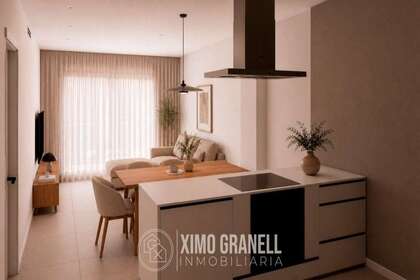Flat for sale in Vall d´Uixó (la), Castellón. 