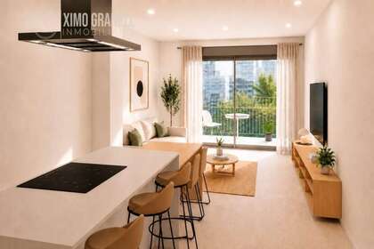 Flat for sale in Vall d´Uixó (la), Castellón. 