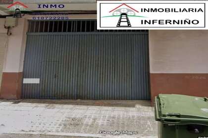 Commercial premise for sale in Ferrol, La Coruña (A Coruña). 