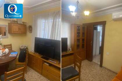 Flat for sale in Alicante/Alacant. 