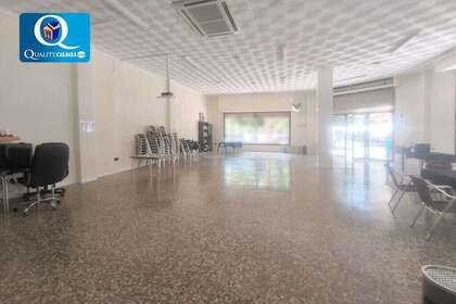 Commercial premise for sale in Alicante/Alacant. 