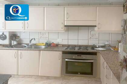 Apartment for sale in Alicante/Alacant. 