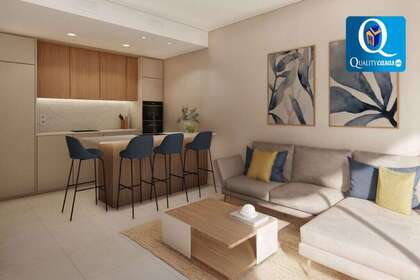 Flat for sale in Villajoyosa/Vila Joiosa (la), Alicante. 