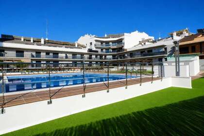 Flat for sale in Manresa, Barcelona. 