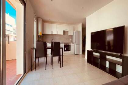 Apartment for sale in Canyelles Almadraba (Roses), Girona. 