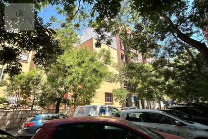 Flat for sale in Madrid. 