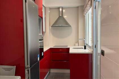 Apartment for sale in Vigo, Pontevedra. 