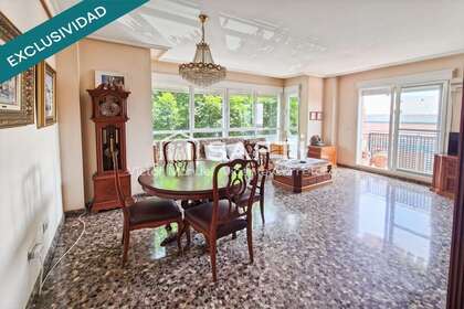 Duplex for sale in Puçol, Valencia. 