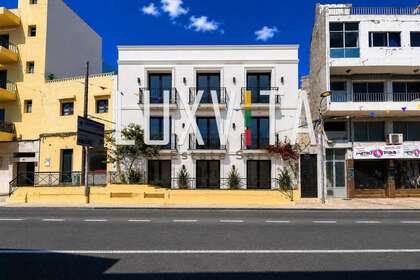 Terreno urbano venta en Granadilla de Abona, Santa Cruz de Tenerife, Tenerife. 