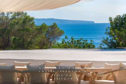 House for sale in San José / Sant Josep de Sa Talaia, Baleares (Illes Balears), Ibiza. 
