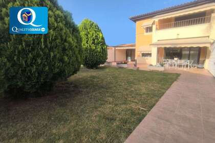 House for sale in Mutxamel/Muchamiel, Alicante. 