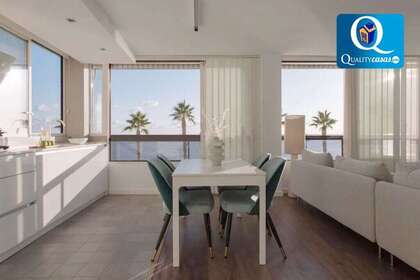 Flat for sale in Villajoyosa/Vila Joiosa (la), Alicante. 