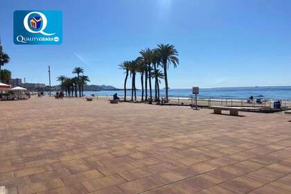 Apartment for sale in Villajoyosa/Vila Joiosa (la), Alicante. 