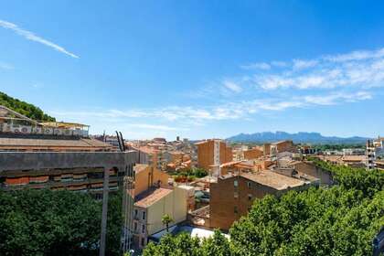 Flat for sale in Manresa, Barcelona. 