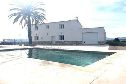 Casa in Albox, Almería. 