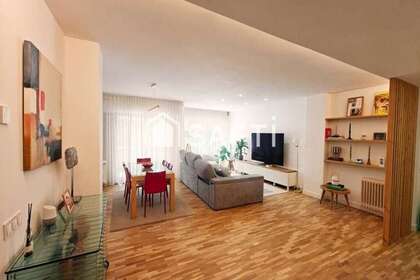 Appartement vendre en Pozuelo de Alarcón, Madrid. 