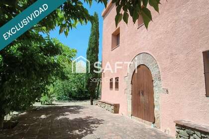 Maison de campagne vendre en Selva del Camp, La, Tarragona. 