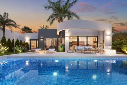 House for sale in Alcazares, Los, Murcia. 