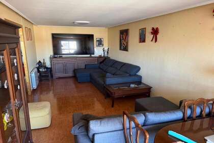 Apartment for sale in Molina de Segura, Murcia. 