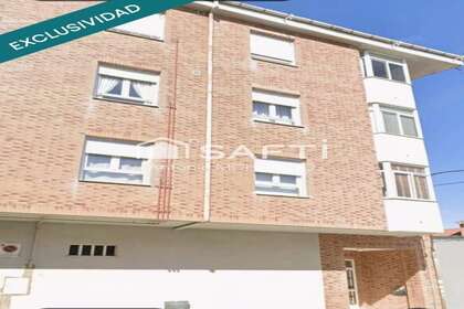 Apartment for sale in Trobajo del Camino, San Andrés del Rabanedo, León. 