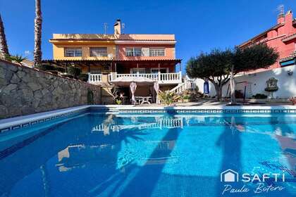 House for sale in Roquetes, Les, Barcelona. 
