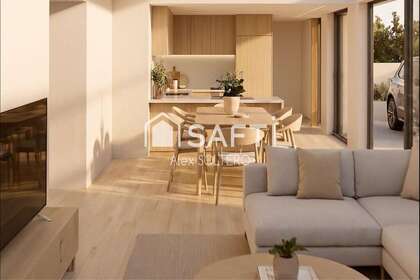 Apartment for sale in Baiona, Pontevedra. 