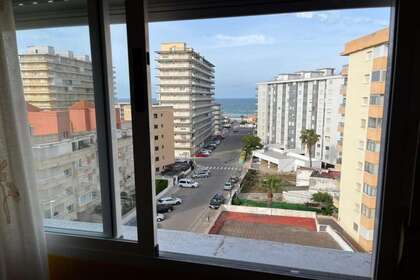 Apartment for sale in Miramar, Valencia. 