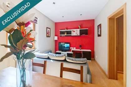 Apartment for sale in Gijón, Asturias. 