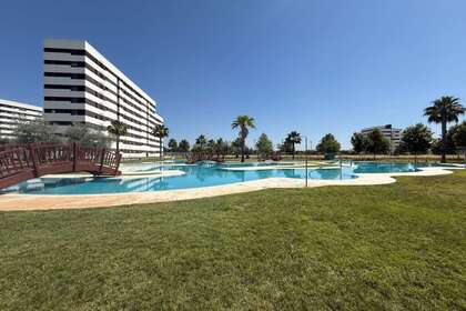 Flat in Sevilla. 