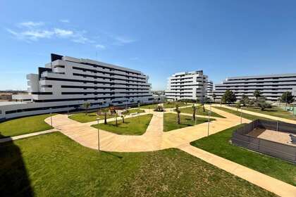 Flat in Sevilla. 