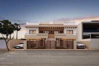Casa venta en San Pedro del Pinatar, Murcia. 