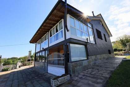 Casa vendita in Priaranza del Bierzo, León. 