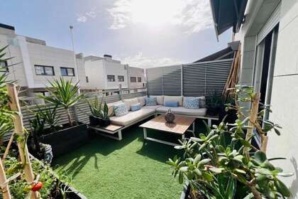 Chalet Adosado venta en Aspe, Alicante. 
