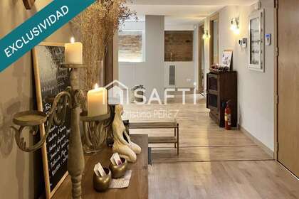 Apartamento venta en Blanes, Girona. 