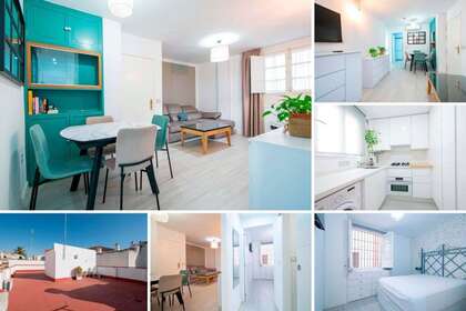 Piso venta en Sevilla. 