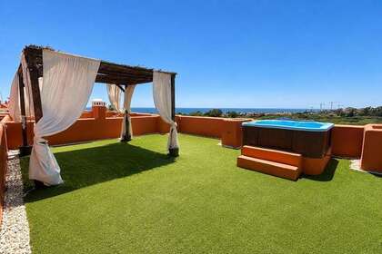 Penthouse for sale in San luis de sabinillas, Málaga. 