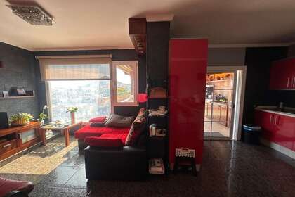 House for sale in Gáldar, Las Palmas, Gran Canaria. 