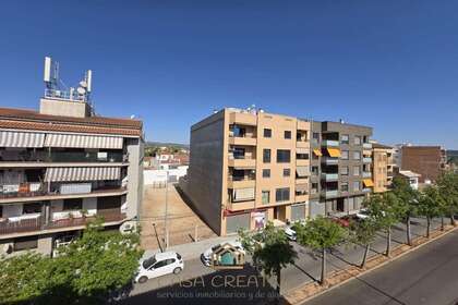 Flat for sale in Alcàntera de Xúquer, Valencia. 