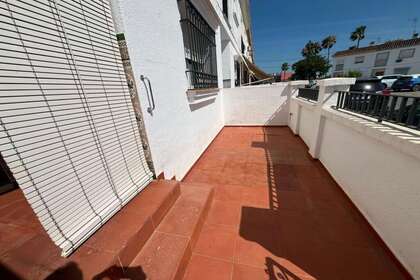Cluster house for sale in Aznalcazar, Aljarafe, Sevilla. 