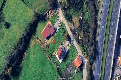 Plot for sale in Cantabria. 