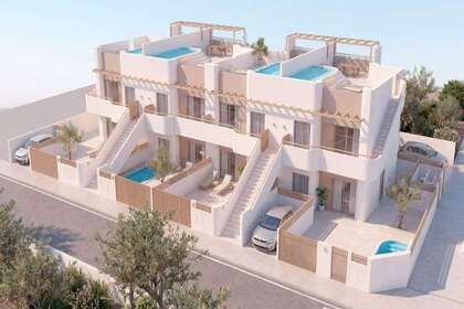 Casa venta en Pilar de la Horadada, Alicante. 