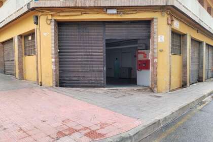 Local comercial venta en Alicante/Alacant. 