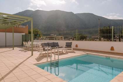 Casa venta en Orxeta, Alicante. 
