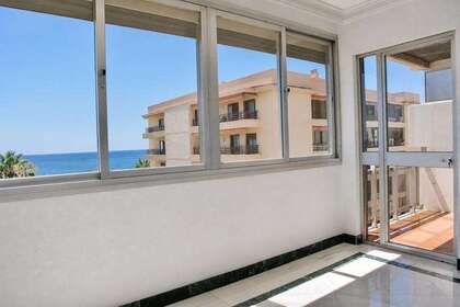 Piso en Estepona, Málaga. 