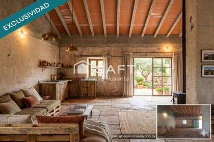 Casa de campo venta en Castell de Cabres, Castellón. 