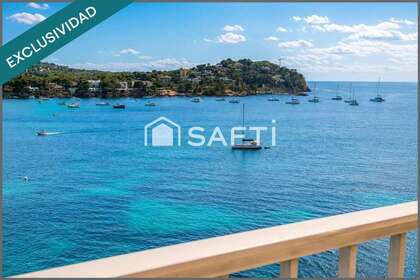 Ático venta en Calviá / Calvià, Baleares (Illes Balears), Mallorca. 