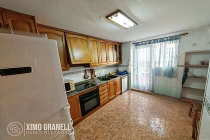 Casa venta en Vall d´Uixó (la), Castellón. 