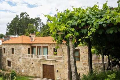 Casa de campo venta en Tui, Pontevedra. 