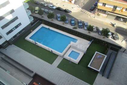 Piso en Sevilla. 