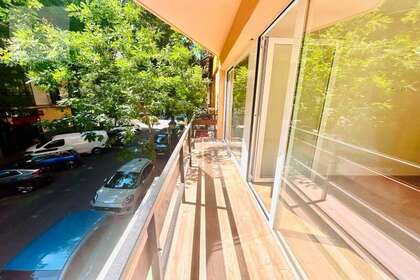 Flats verkoop in Madrid. 